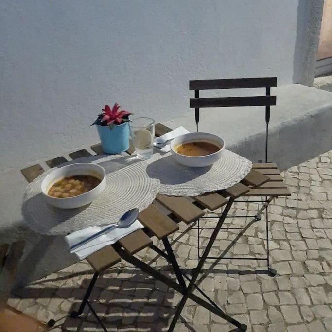 Casa De Ferias Obidos Villa Eksteriør billede