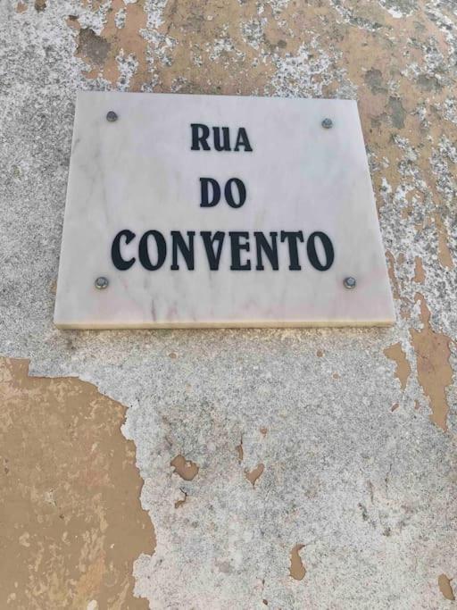 Casa De Ferias Obidos Villa Eksteriør billede
