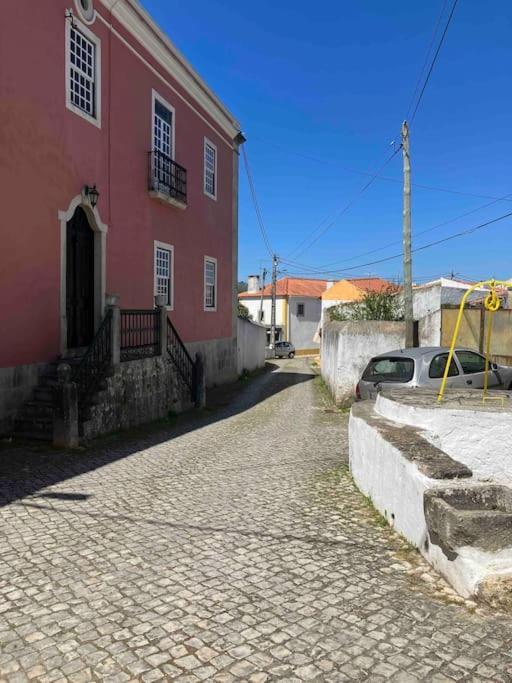 Casa De Ferias Obidos Villa Eksteriør billede